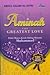 aminah the greatest love