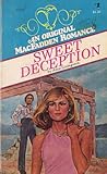 Sweet Deception by Alice Livingston