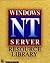 Windows Nt Server Resource ...
