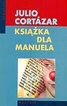 Książka dla Manuela