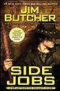 Side Jobs by Jim  Butcher