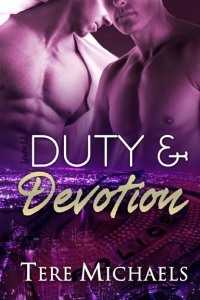 Duty & Devotion  (Faith, Love, & Devotion, #3)