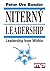 Niterný leadership