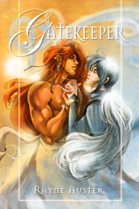 Gatekeeper (Kindle Edition)