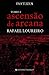 Ascensão de Arcana (Trilogia Nocturnus, #2)