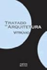 Tratado de Arquitetura by Vitruvius