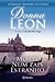 Morte num País Estranho by Donna Leon
