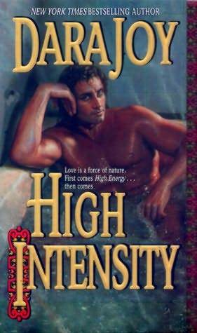 High Intensity (Tyber and Zanita, #2)