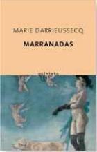 Portada de Marranadas, de Marie Darrieussecq