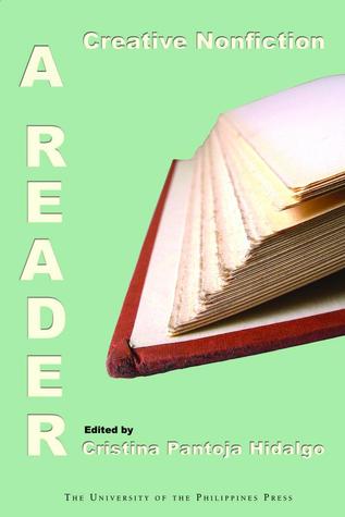 Creative Nonfiction: A Reader