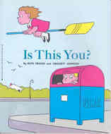Is This You? (Paperback)