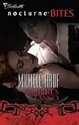 Vampire's Tango