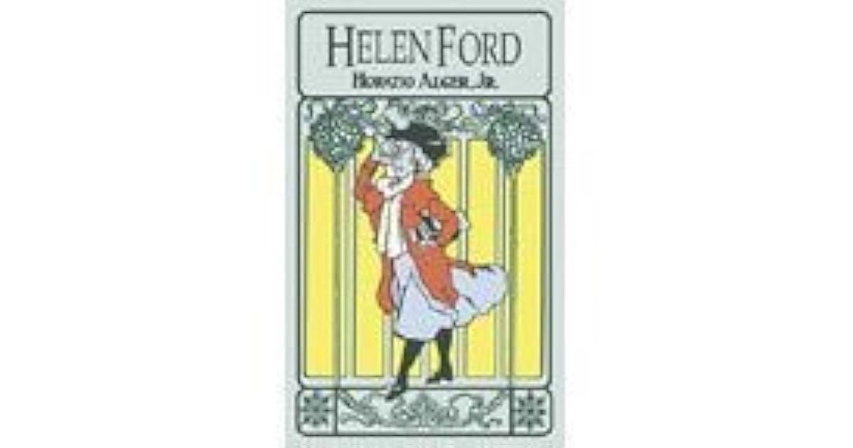 Helen ford biography 08 picture