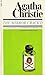 The Mirror Crack'd by Agatha Christie