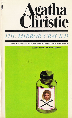 The Mirror Crack'd