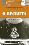 O Recruta by Robert Muchamore