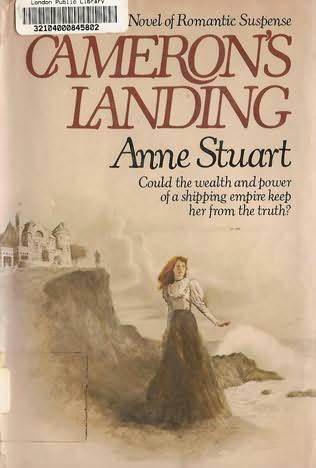 Cameron's Landing (Hardcover)