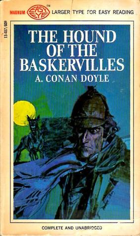 The Hound of the Baskervilles