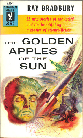 The Golden Apples of the Sun