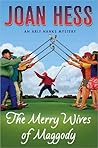 The Merry Wives of Maggody (Arly Hanks, #16)