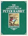 The Complete Adventures of Peter Rabbit