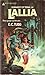 Lallia (Dumarest of Terra, #6)