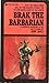 Brak the Barbarian (Brak the Barbarian, #1)