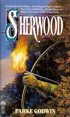 Sherwood (Sherwood, #1)