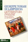 Letteratura inglese: Dalle origini al Settecento (Paperback)