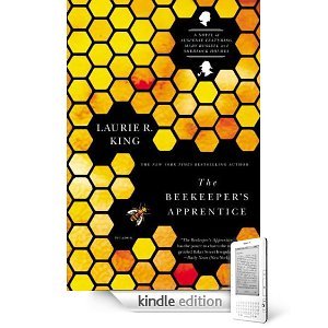 The Beekeeper's Apprentice (Mary Russell, #1)