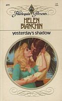 Yesterday's Shadow (Paperback)