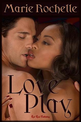 Love Play (Kindle Edition)