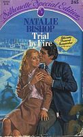 Trial by Fire (Mass Market Paperback)