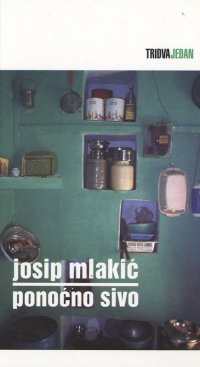 Ponoćno sivo (Paperback)