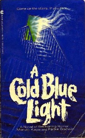 A Cold Blue Light (Paperback)