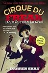 Lord of the Shadows by Darren Shan