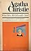 What Mrs. McGillicuddy Saw! (Miss Marple, #8) by Agatha Christie