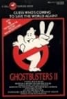 Ghostbusters II Ghostbusters II