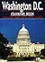 Washington D. C. Souvenir Book