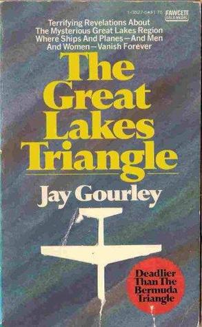 The Great Lakes Triangle (Paperback)