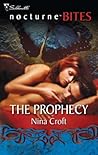 The Prophecy by Nina Croft