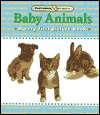 Baby Animals: A Very First Picture Book (Pictures and Words)