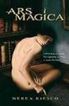 Ars Magica by Nerea Riesco