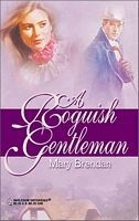 A Roguish Gentleman (Harlequin Historical Subscription, #129)