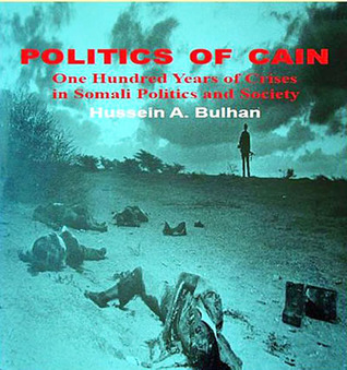 Politics of Cain (Paperback)