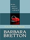 Laced with Magic by Barbara Bretton