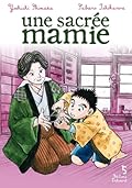 Une sacrée mamie, Tome 5