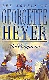 Conqueror by Georgette Heyer