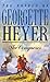 Conqueror by Georgette Heyer