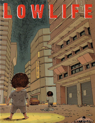 Lowlife (Paperback)